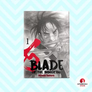 Blade of the Inmortal Vol. 1