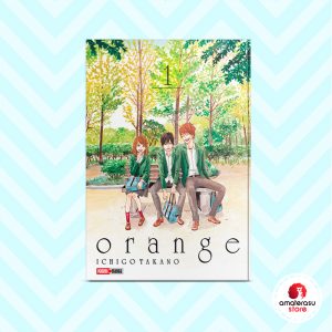 Orange Vol. 1