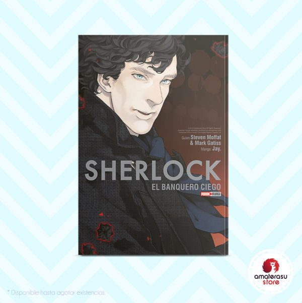 Sherlock Vol. 2