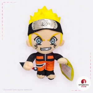 Peluche Naruto Chibi B