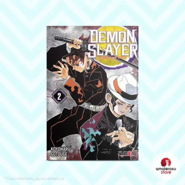 Continua la cacería de demonios en Kimetsu no Yaiba temporada 2