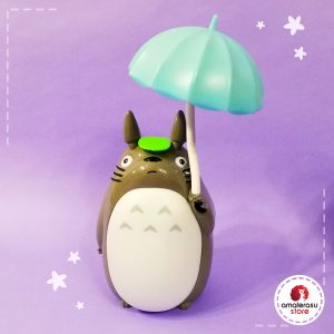 Lampara Totoro