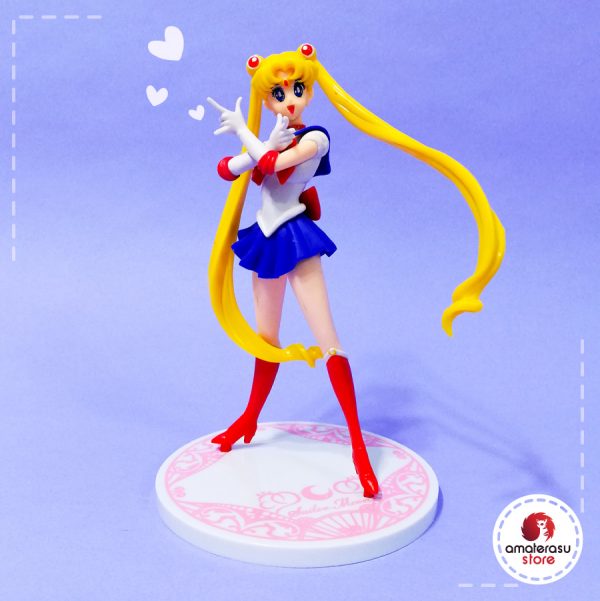 Figura Sailor Moon