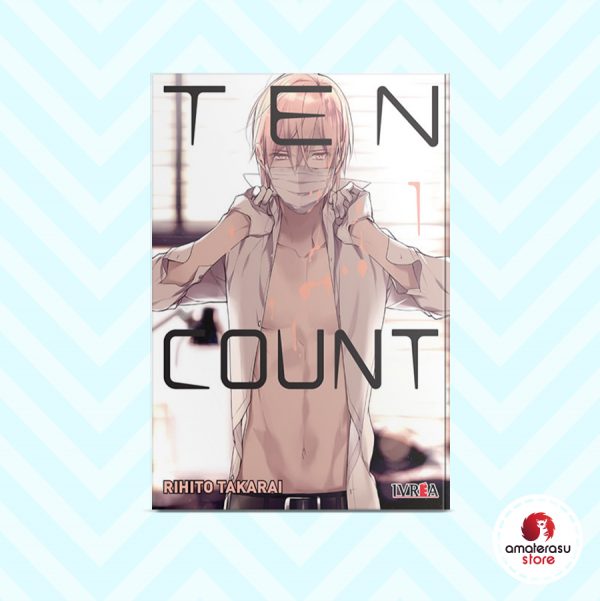 Ten Count Vol. 1