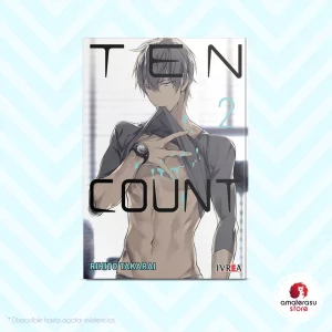 Ten Count Vol. 2