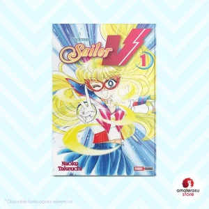 Sailor V Vol. 1