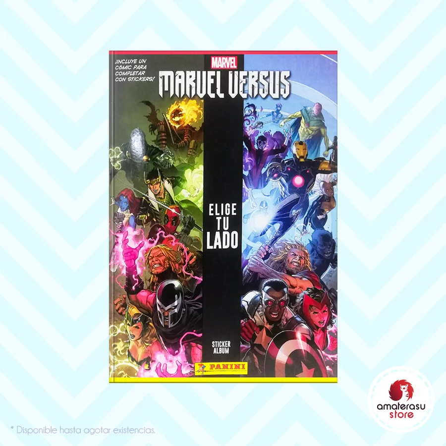 Avengers. Marvel-verse - Libro - Panini Comics - Marvel