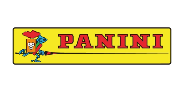 panini albumes