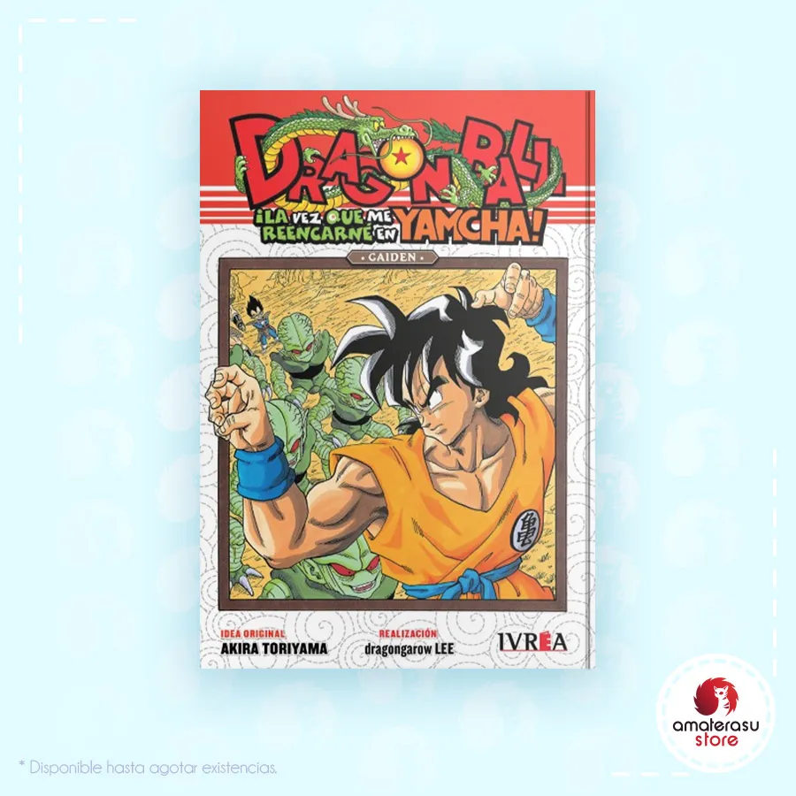 Dragon Ball Super TOMO 21 - Ivrea 