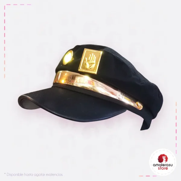 Gorra Jotaro