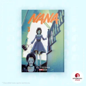 Nana Vol. 3
