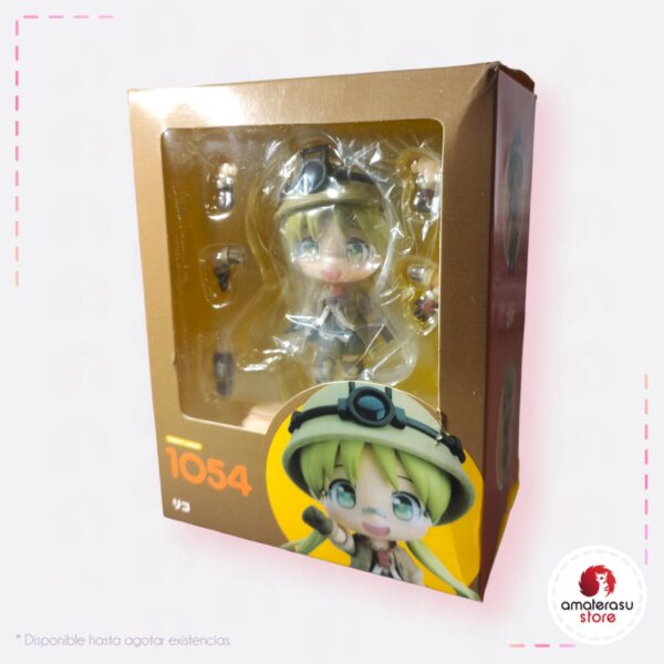 Figura Nendoroid 1053: Riko Made in Abyss