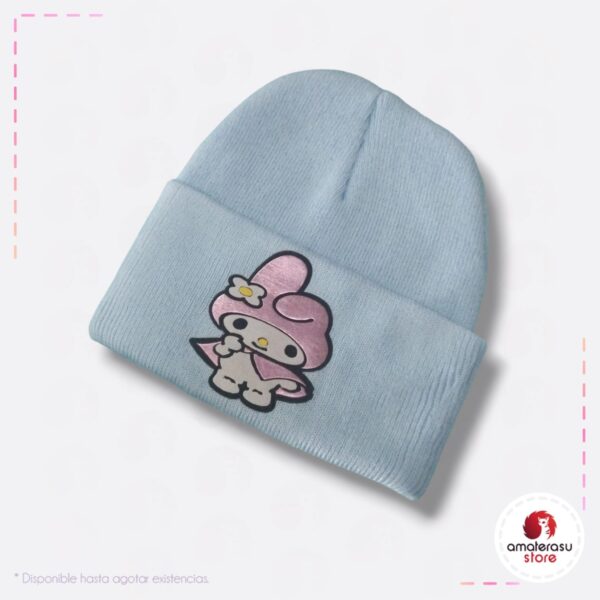 Gorro My Melody