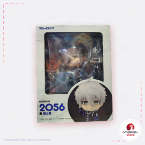 Figura Nendoroid 2056: Nagi Seishiro Blue Lock