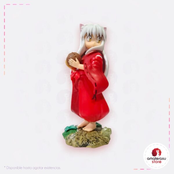 Figura Inuyasha Niño