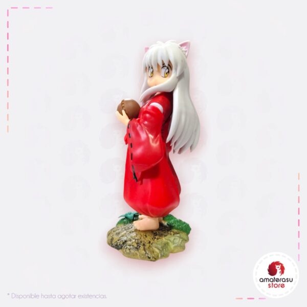 Figura Inuyasha Niño - Imagen 2