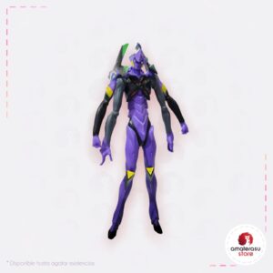 Figura Eva Unidad 13