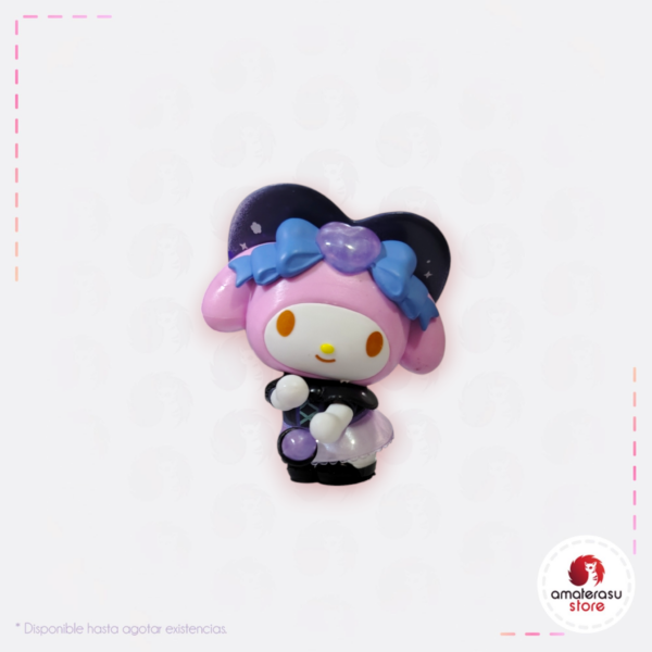 Figura My Melody 2 Magic Story