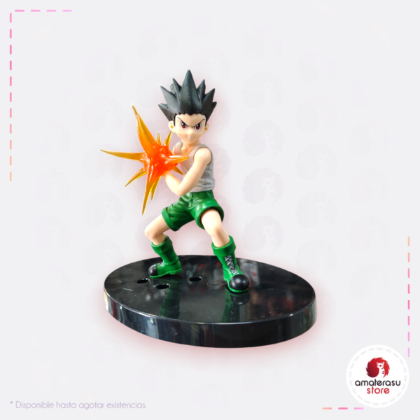 Figura Gon Freecs Hunter x Hunter