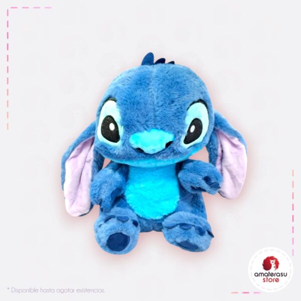 Peluche Stitch