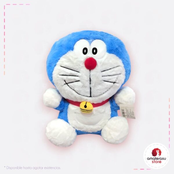 Peluche Doraemon