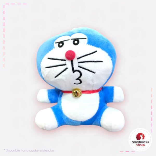 Peluche Doraemon Pequeño Picos