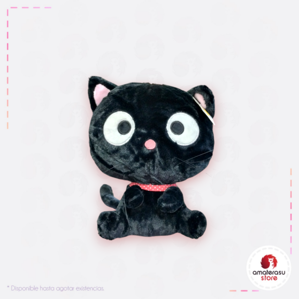 Peluche Chococat Mediano