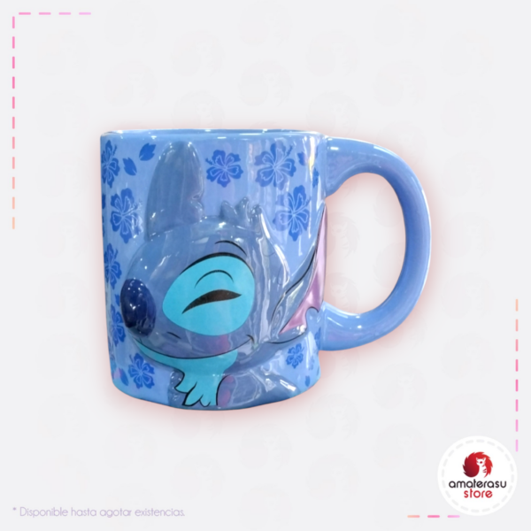 Mug  Grande Stitch