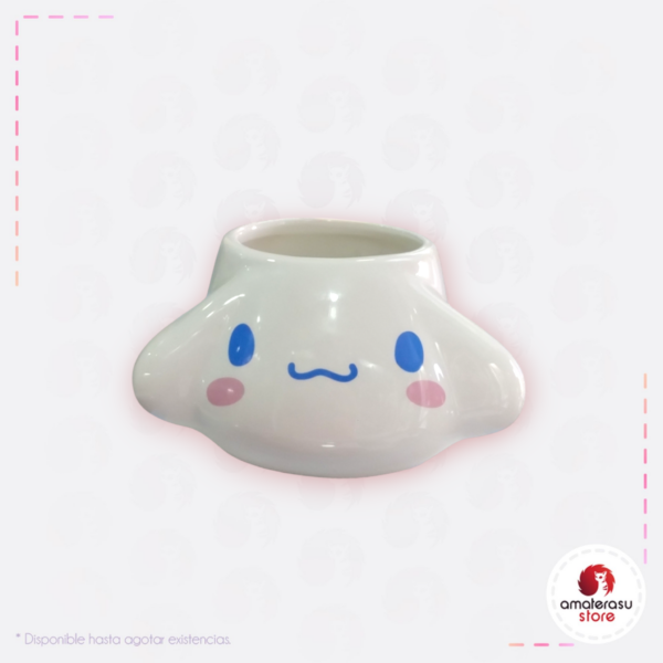 Mug Cinnamoroll