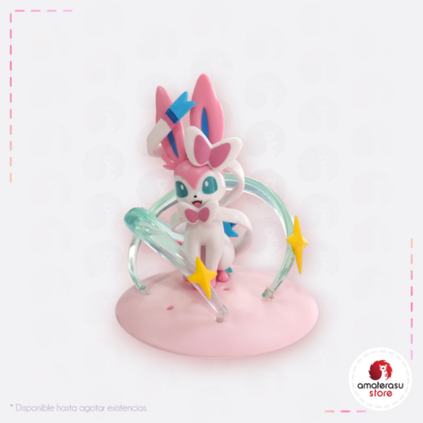 Figura Sylveon Pokemon