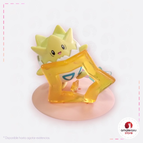 Copia de Copia de Copia de Copia de Figura Pikachu Mega Altaria