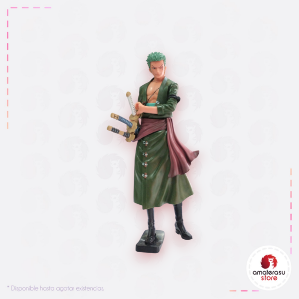 Figura Zoro Grandline