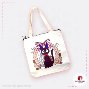 Bolsa de Mano Kiki's Delivery Services Ghibli
