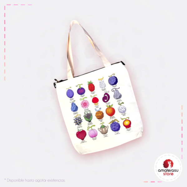 Bolsa de Mano One Piece Tote Bag